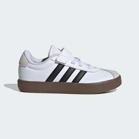 adidas VL Court 3.0/talla30- ID9155